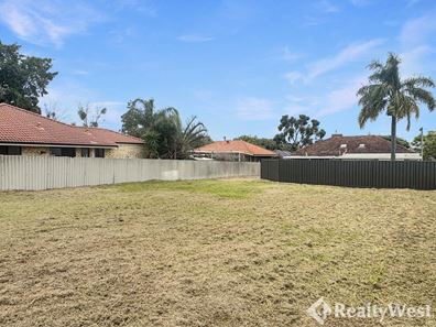 315A Fisher Street, Cloverdale WA 6105