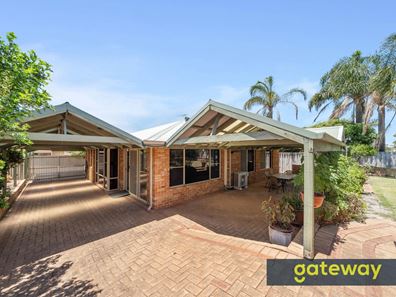 11 Bree Close, Atwell WA 6164