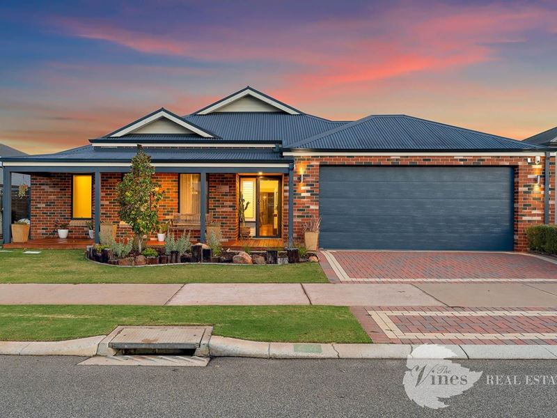 44 Adlington Way, The Vines WA 6069