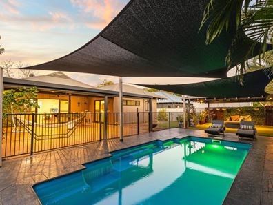 6 Hussen Way, Bilingurr WA 6725