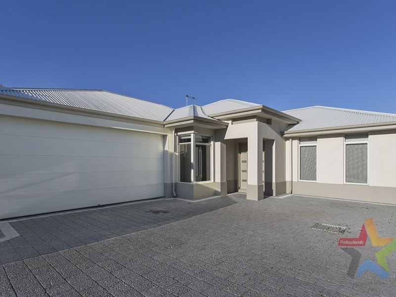 81B Hardy Road, Ashfield