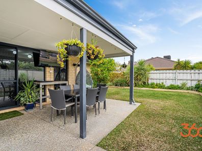 9 Paxton Court, Ellenbrook WA 6069