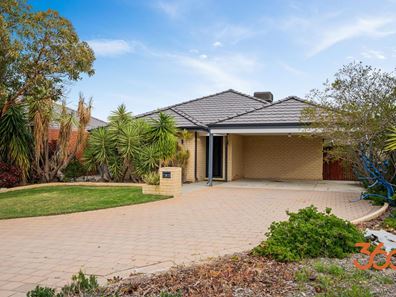 9 Paxton Court, Ellenbrook WA 6069