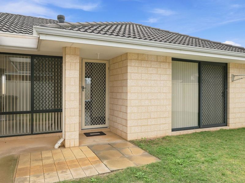 1/43 Lawley Street, Spalding WA 6530