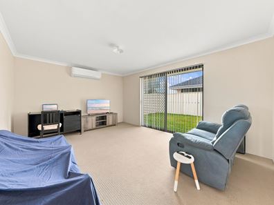 1/43 Lawley Street, Spalding WA 6530
