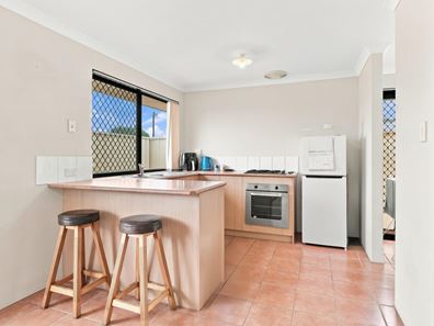1/43 Lawley Street, Spalding WA 6530