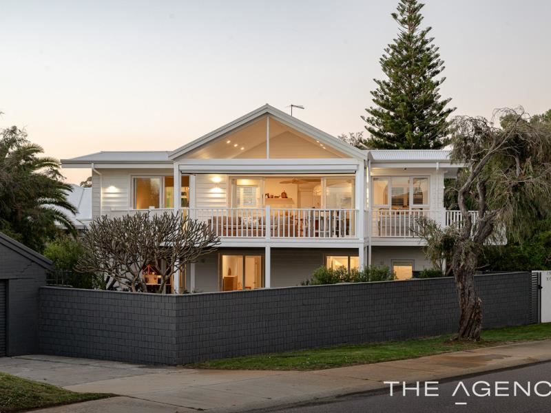 27 Churchill Avenue, Shoalwater WA 6169