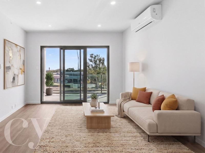 202/239 Great Eastern Highway, Belmont