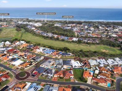29 Santa Cruz Parkway, Secret Harbour WA 6173
