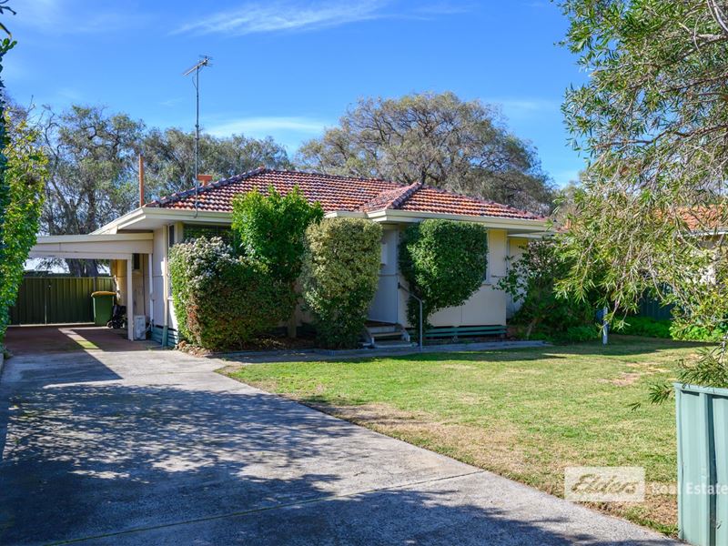 11 Willmott Street, Geographe