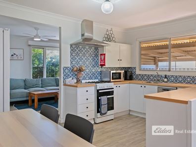 11 Willmott Street, Geographe WA 6280