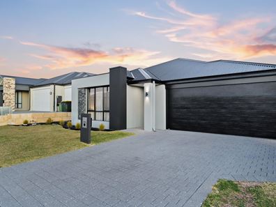 24 Salisbury Loop, Baldivis WA 6171