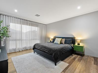 24 Salisbury Loop, Baldivis WA 6171