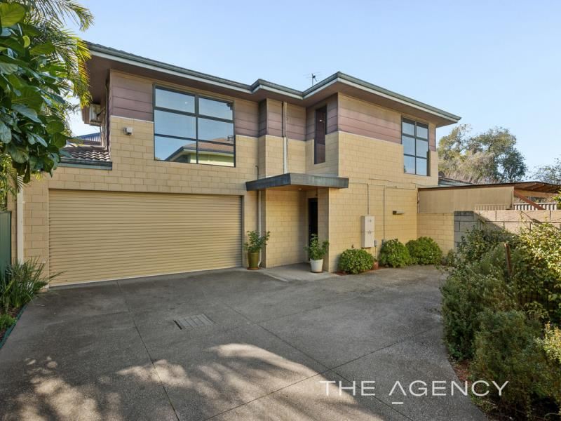69C Gardiner Street, Belmont