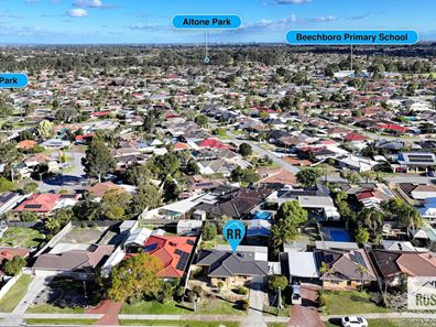79 Sacramento Avenue, Beechboro WA 6063