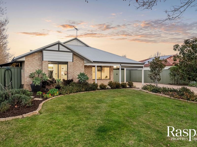1 Connolly Mews, Atwell