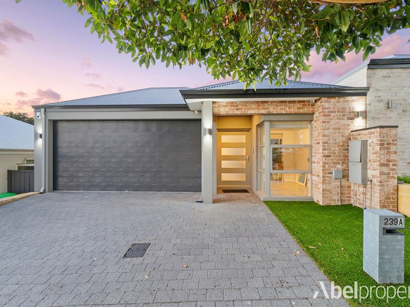 239A Hector Street, Tuart Hill WA 6060