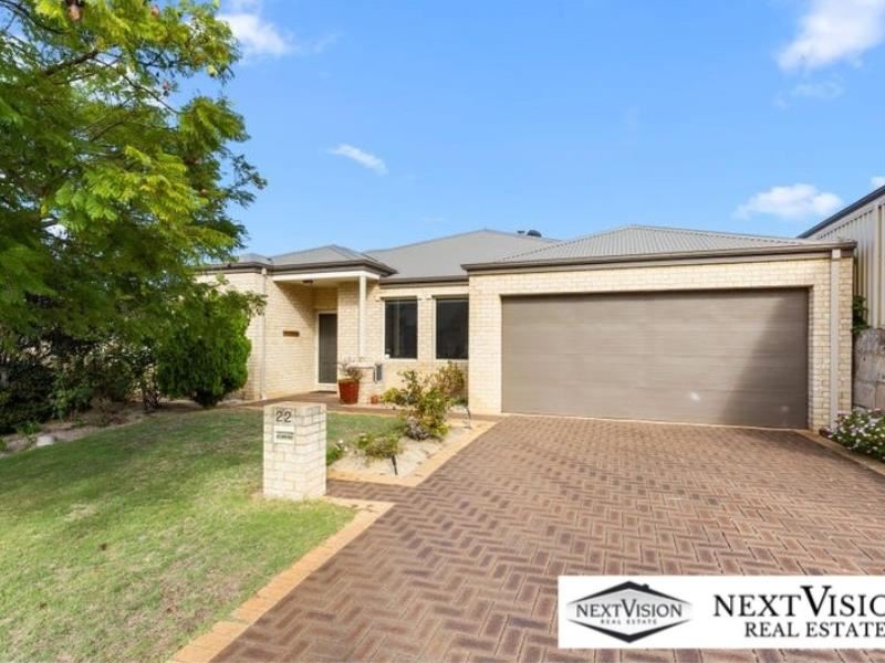 22 Seascape View, Yangebup WA 6164