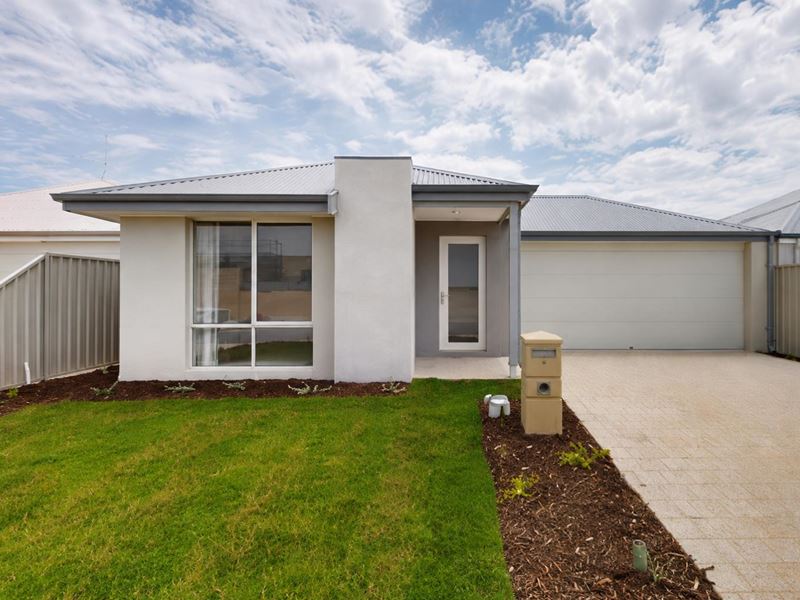 14 Mayflower Avenue, Alkimos