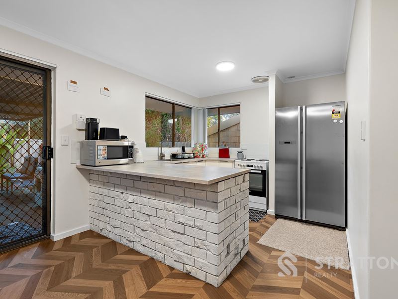 2/94-96 Wendouree Road, Wilson