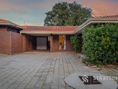 2/94-96 Wendouree Road, Wilson WA 6107