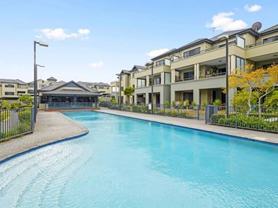47/3 Sunlander Drive, Currambine WA 6028