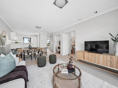 47/3 Sunlander Drive, Currambine WA 6028