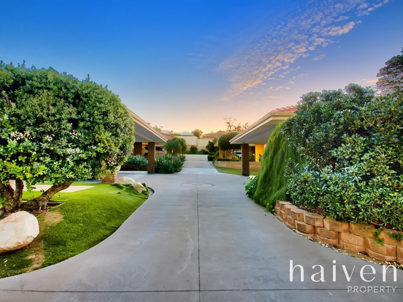 6/9 Dover Road, Scarborough WA 6019
