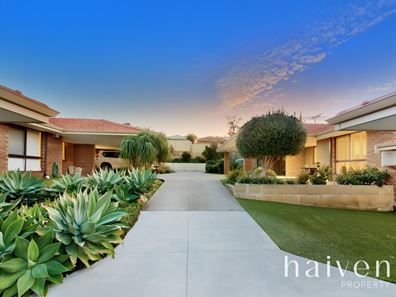 6/9 Dover Road, Scarborough WA 6019