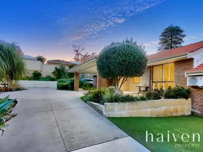 6/9 Dover Road, Scarborough WA 6019