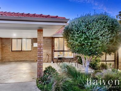 6/9 Dover Road, Scarborough WA 6019