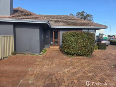 339 Great Eastern Highway, Redcliffe WA 6104
