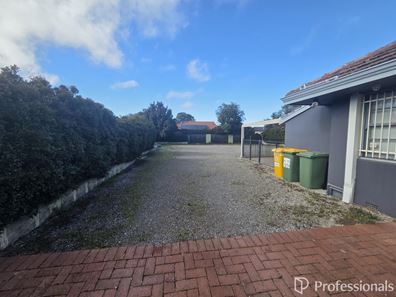 339 Great Eastern Highway, Redcliffe WA 6104