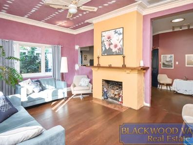 10 Rose Street, Bridgetown WA 6255