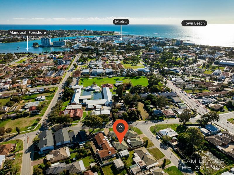 4/59 Forrest Street, Mandurah WA 6210