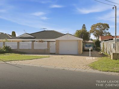 4/59 Forrest Street, Mandurah WA 6210