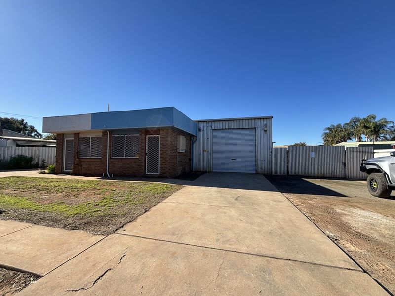 3/235 Dugan Street, Kalgoorlie WA 6430