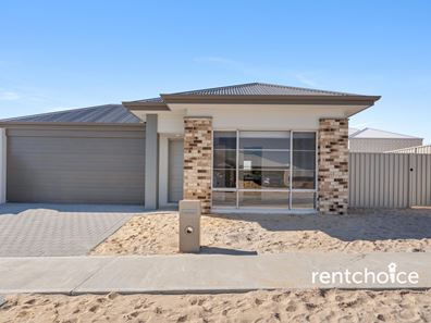 5 Amethyst Cres, Alkimos WA 6038