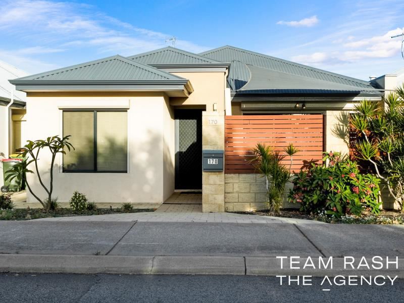 170 Fulham Street, Kewdale WA 6105