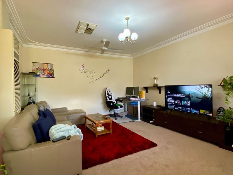 3 Satellite Place, Carlisle WA 6101