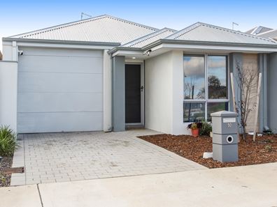 50 Talisker Bend, Golden Bay WA 6174