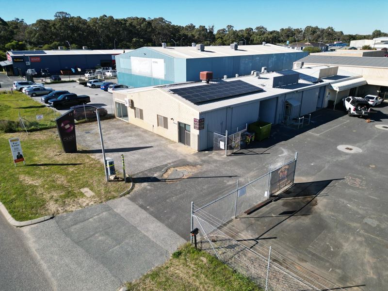 1 & 2/77 Gordon Road, Greenfields WA 6210