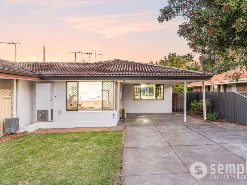 9B Venus Street, Bateman WA 6150