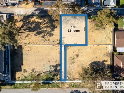 10B Bazaar Terrace, Scarborough WA 6019