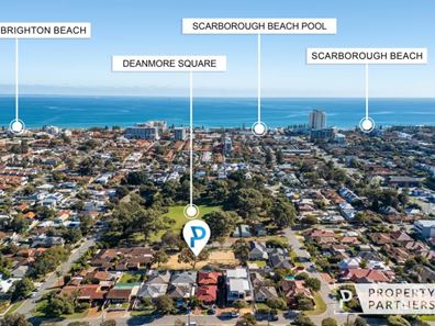 10B Bazaar Terrace, Scarborough WA 6019