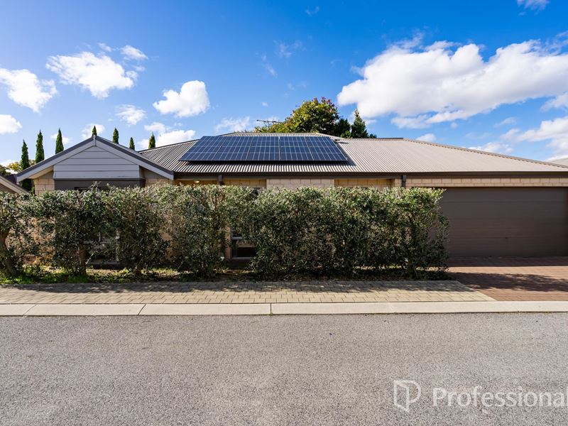 5/26 Mangosteen Drive, Forrestfield WA 6058