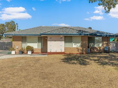 39 Bertram St, Maddington WA 6109