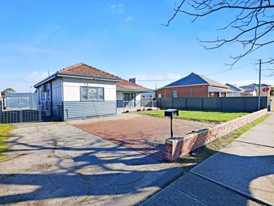 1 Brockman Road, Midland WA 6056
