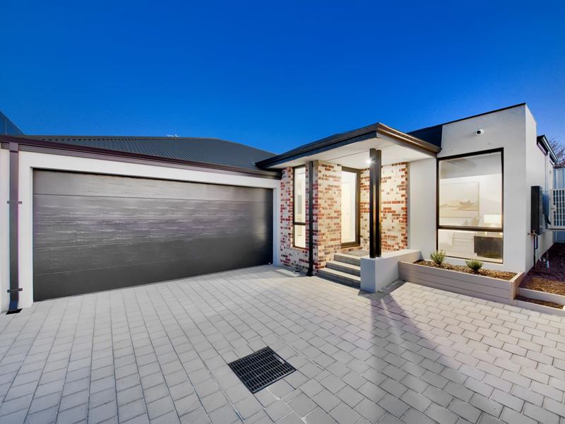 135D Birkett Street, Bedford WA 6052
