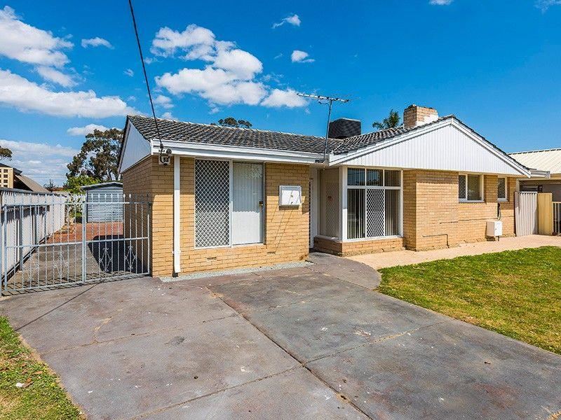 14 Appleby St, Balcatta WA 6021
